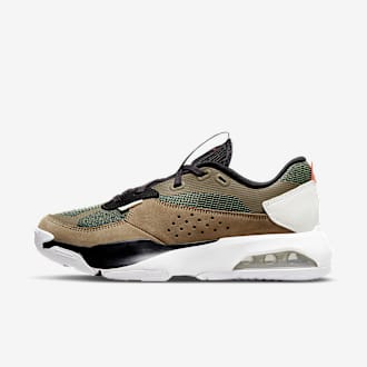 Franquicia Jordan. Nike ES