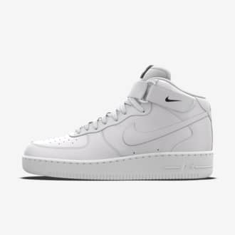 Nike Launch The Air Force 1 CR7 Golden Patchwork - SoccerBible