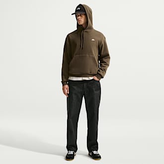 nike skateboarding clothes