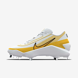 how to remove yellow stains from white nike shoes