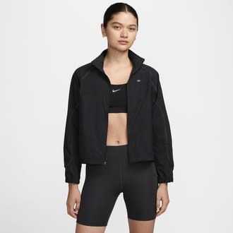 Nikeが通気性を自動でコントロールできる最新のアパレル技術