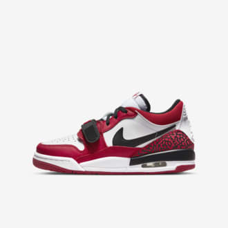 Marca Jordan. Nike