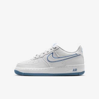 how do i clean air force ones