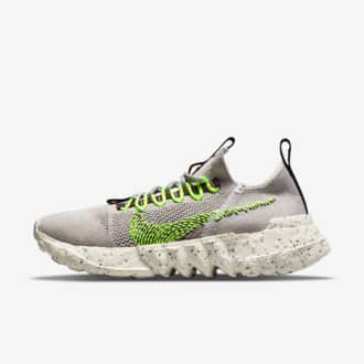 nike new sustainable shoes