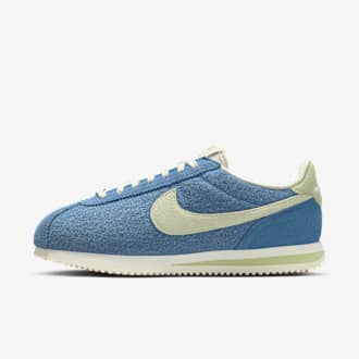 what is nike cortez