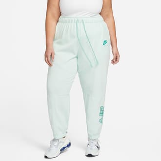 light blue nike bottoms