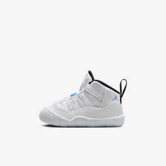 Jordan. Nike