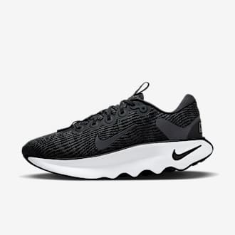 are nike running shoes good for walking