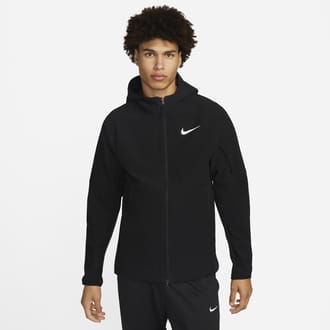 Nike NBA Therma Flex Showtime Hoodie Review (How Mine Fits