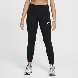nike leggings junior