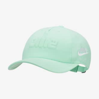 Cómo una gorra de Nike