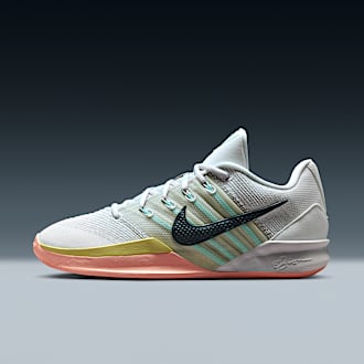 Sabrina 2 Releases in Celebration of Basketball Superstar