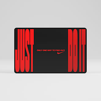 can you use nike gift card on snkrs
