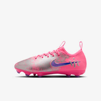 nike soccer cleat sizing