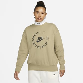 Norm Aanstellen Geld lenende How to Style Your Go-To Hoodie or Sweatshirt for Any Occasion. Nike.com