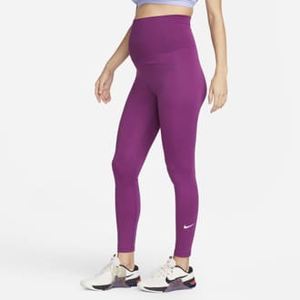 Alles wat je wilt weten over Nike zwangerschapsleggings. Nike NL