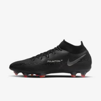 ちょうどよいサッカースパイクのフィット感とは Nike 日本