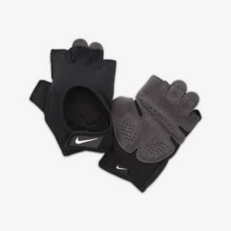 gym gloves with wrist support nike