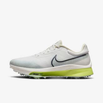 Nike's Best Golf Shoes for Traction, Stability and Comfort. Nike