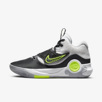 préstamo vertical Creyente Cuáles son las mejores zapatillas de baloncesto Nike?. Nike ES