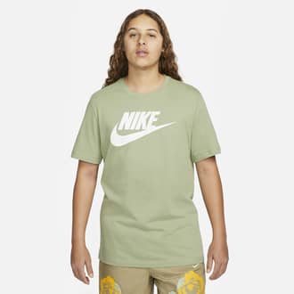 T shirt technique nike hotsell