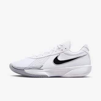 バスケットボールのイノベーションにおける次なる飛躍：Air Zoom