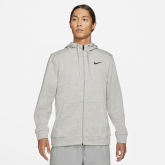 Nikeおすすめのジップアップパーカーを今すぐチェック