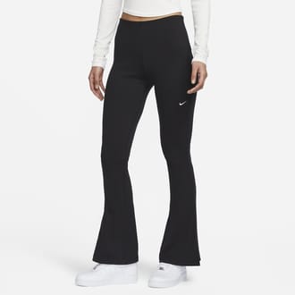 How To Find Squat-proof Leggings. Nike SI