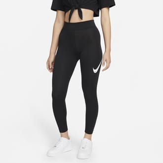 How To Find Squat-proof Leggings. Nike IN