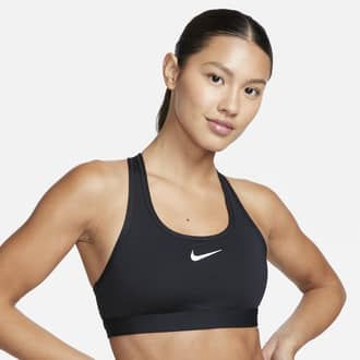 How to Measure Your Nike Sports Bra Size.