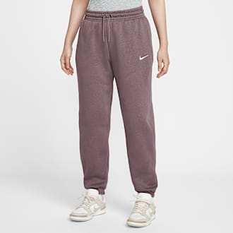 tight nike tracksuit bottoms