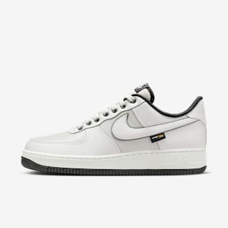 Air Force 1公式ガイド：サイズ選びのヒント.オンラインストア