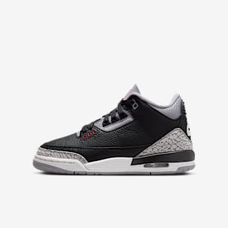 Jordan. Nike