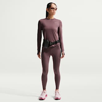 nike leggings and shirt