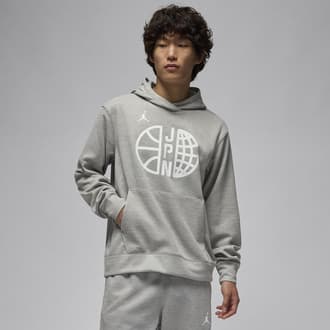 NIKE THERMA-FIT ナイキ バスケ ストリート パーカー パンツ dq5406-063_07.jpg