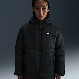 Nike 黒 フード付き アウター Amazon | Men's Nike Sportswear Club Full Zip-Up Hoodie