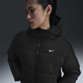 ナイキ NIKE ジャケット スポーツ 冬 冬はすぐ目の前。アウターウェア