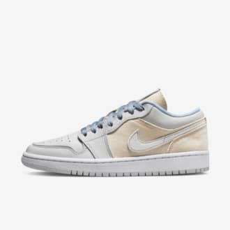 Jordan. Nike ID
