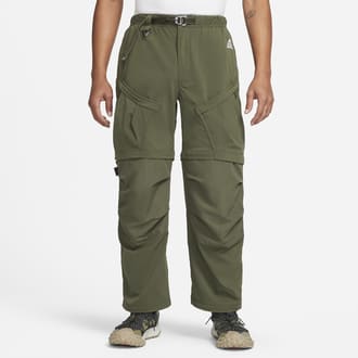 The Best Hiking Trousers for Men by Nike. Nike CH