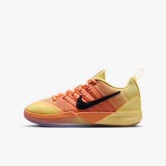 Nike Debuts First Shoe in Devin Booker Partnership, Nike