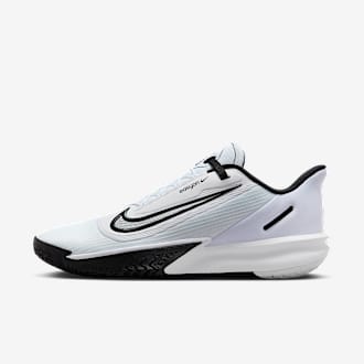 no lace nike basketball shoes
