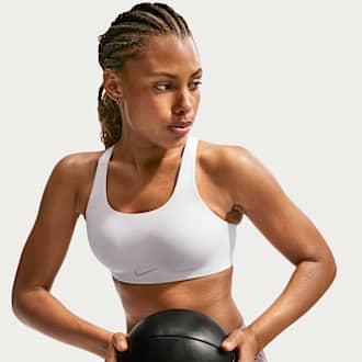 nike rival sports bra plus size