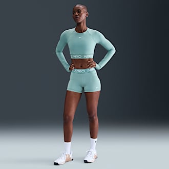 womens nike biker shorts outfit