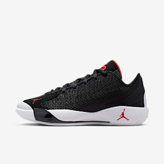 Nike SELF LACING BB ADAPTBlack and Red 8.5 Nike ADAPT BB 2.0 Auto Lacing Sneaker Unboxing & REVIEW  main image 2