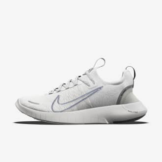 thin sole shoes nike