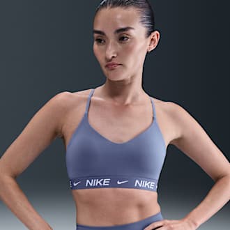 NIKEナイキ スポーツブラ大きいサイズXXL(3L) 授乳ブラ　マタニティ セール】ナイキ アレート (M) ウィメンズ ライトサポート