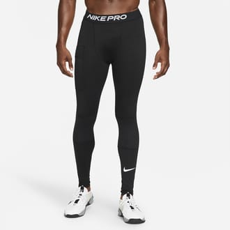 ワークアウトで履くタイツの選び方 Nike 日本