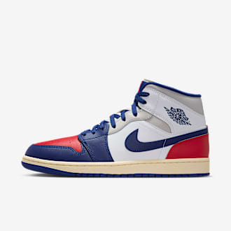 シューズ(男性用) NIKE Air Jordan 1 lost and foundChicago Men's Nike Air Jordan Retro 1 High OG 'Chicago Lost & Found