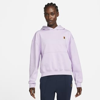 nike pullover active shirts