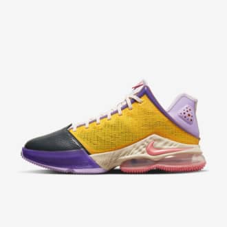 理想的なnike Basketballシューズとは Nike 日本